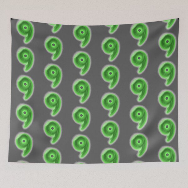 Item preview, Magatama from Ace Attorney designed and sold by Thoughtopsy.