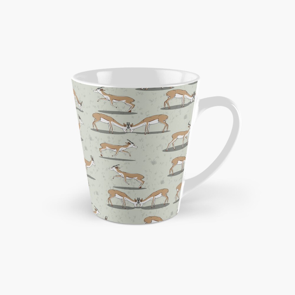 Item preview, Tall Mug designed and sold by ekpatterns.