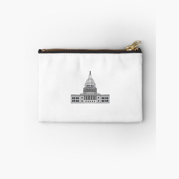 Item preview, U.S. Capitol Building designed and sold by 3meistudios.
