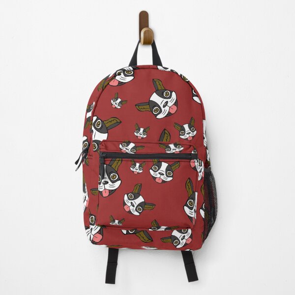 Item preview, Boston Terriers #15 designed and sold by HeadRubble.