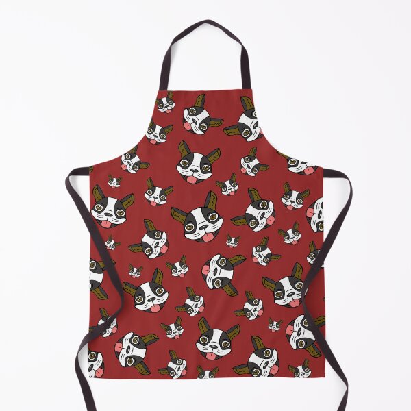 Item preview, Boston Terriers #15 designed and sold by HeadRubble.
