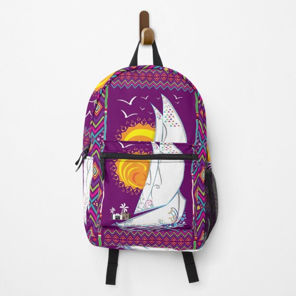 Item preview, Nubian Small Boat sail on River Nile in Summer designed and sold by Nobiya.