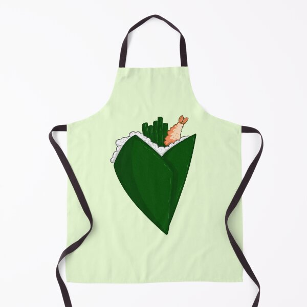 Item preview, Temaki Sushi designed and sold by AngellyMarieee.