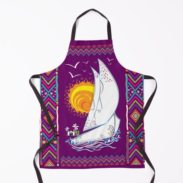 Item preview, Nubian Small Boat sail on River Nile in Summer designed and sold by Nobiya.