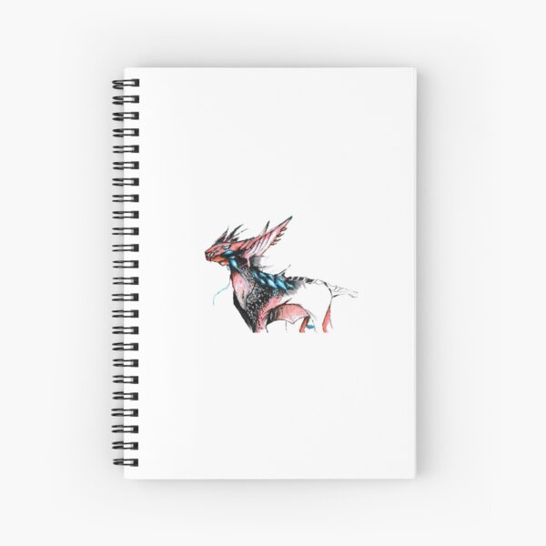 Kavat von Warframe Spiralblock