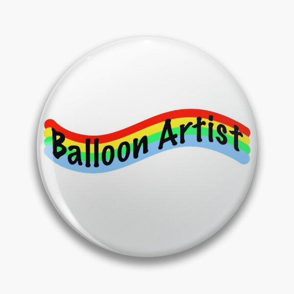 Pin on BALLOON CREATIONS