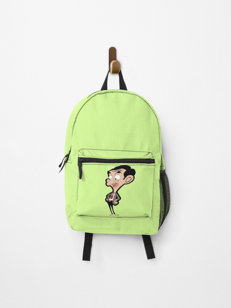 mr bean backpack