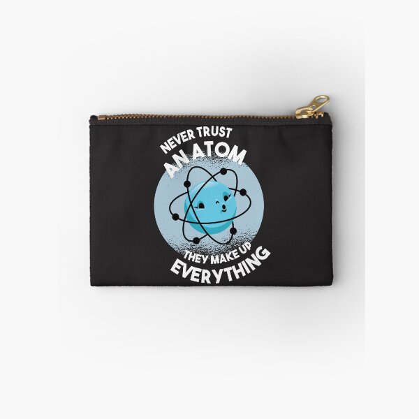 Item preview, Atoms Make Up Everything designed and sold by Diane Gotti.
