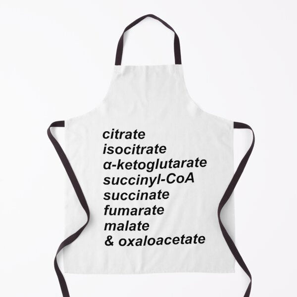 Item preview, the citric acid cycle sticker designed and sold by heidieliza.