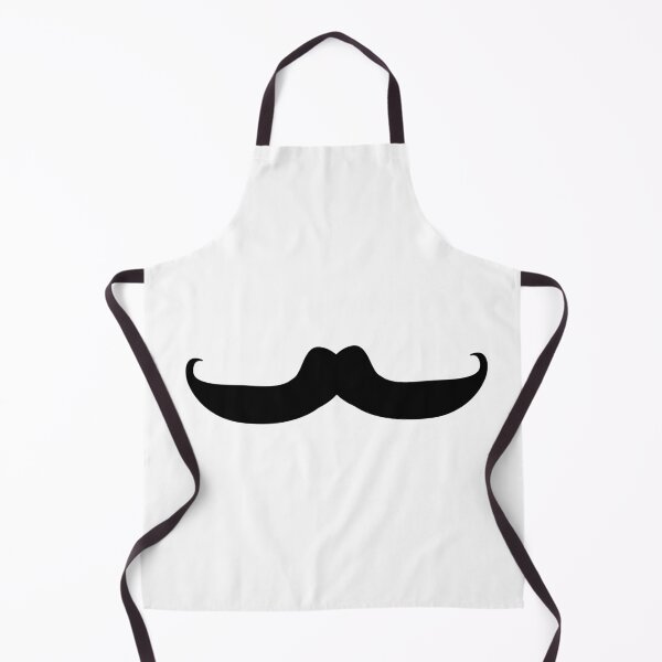 Item preview, moustache designed and sold by MikeTheGinger94.