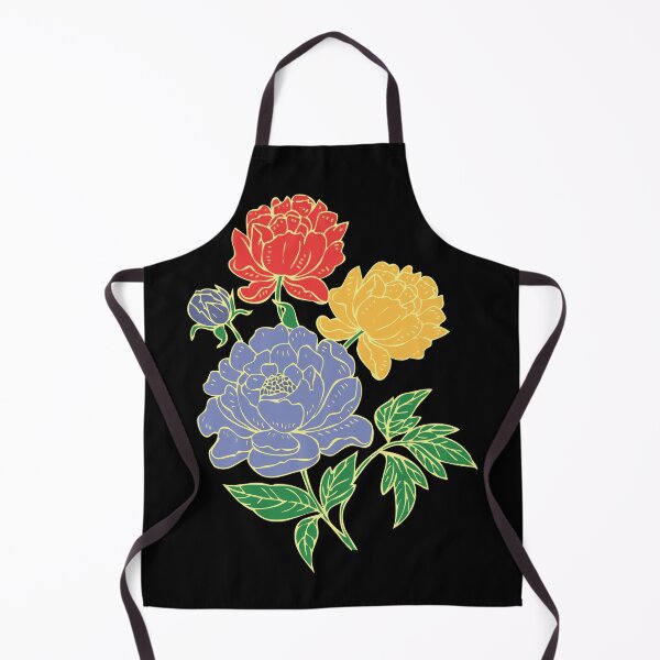 Item preview, Peonies #11 designed and sold by HeadRubble.