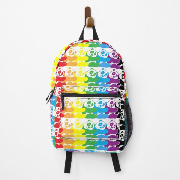 Item preview, Rainbow Panda Pride designed and sold by conceptcreature.
