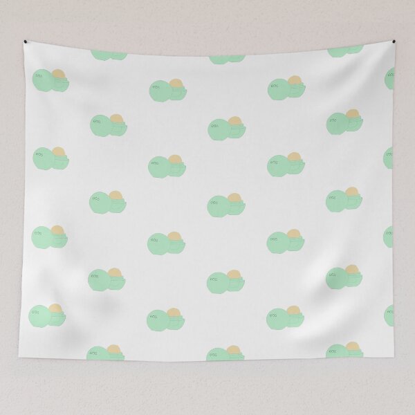 Item preview, baby blue eos designed and sold by Frnnn.