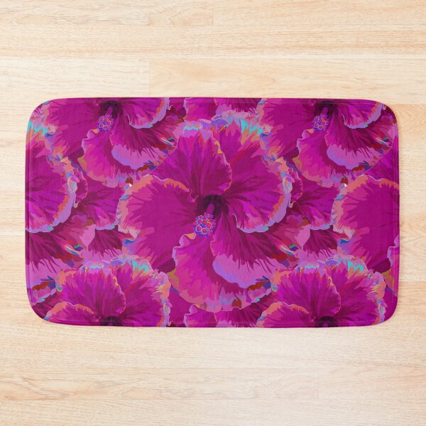 Item preview, Hot Pink Summer  - Bright Pink Colour Palette designed and sold by Sketchbook Designs.