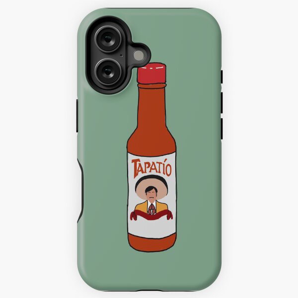 Item preview, Tapatio Bottle designed and sold by Myldred Hernandez-Gonzalez.