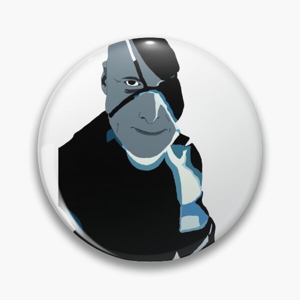 Item preview, Mr. Nobody designed and sold by CurmeDesigns.