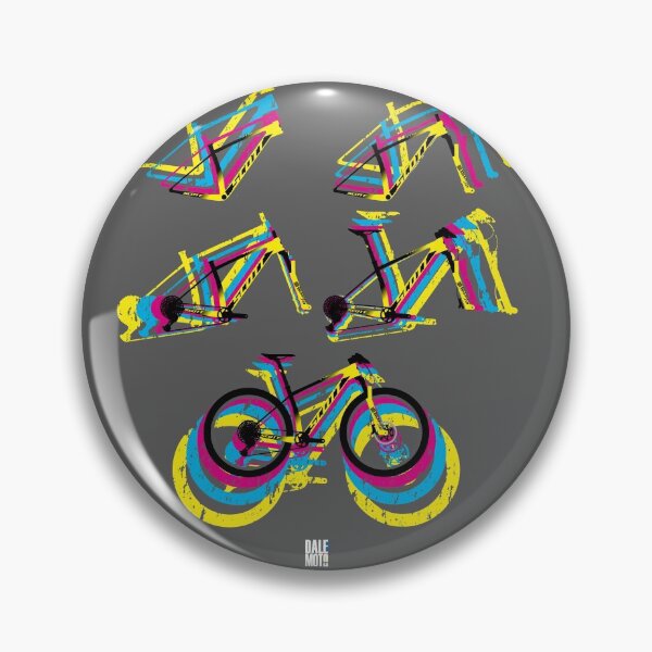 Item preview, Scott Proyect designed and sold by dalemoto.