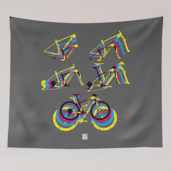 Item preview, Scott Proyect designed and sold by dalemoto.