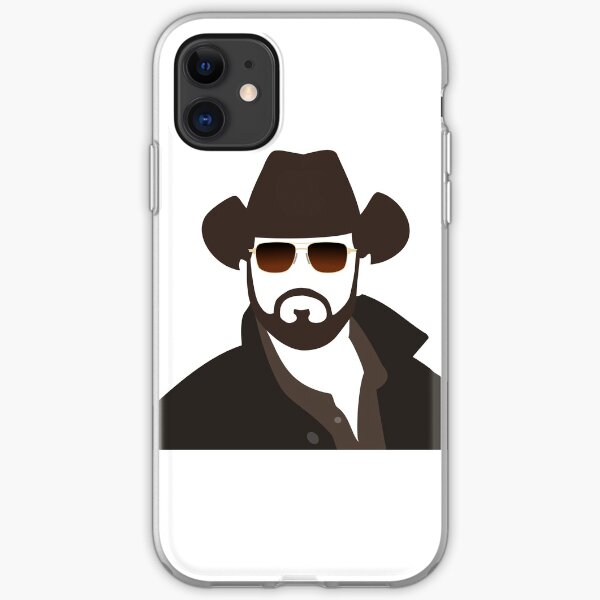 Rip Wheeler iPhone Soft Case