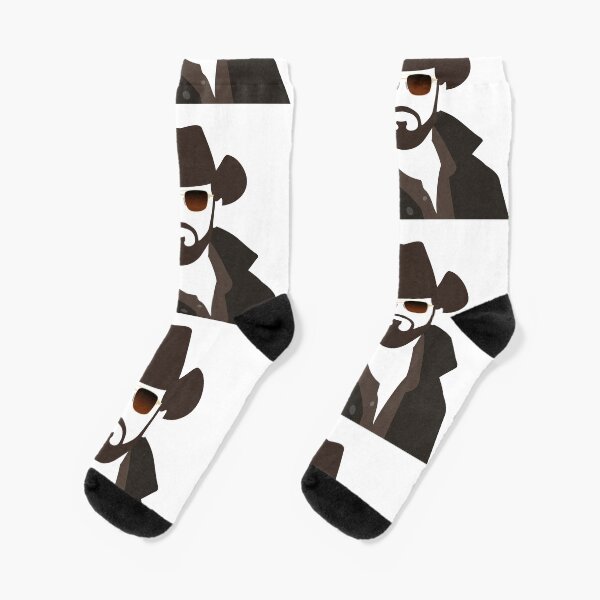 Rip Wheeler Socks