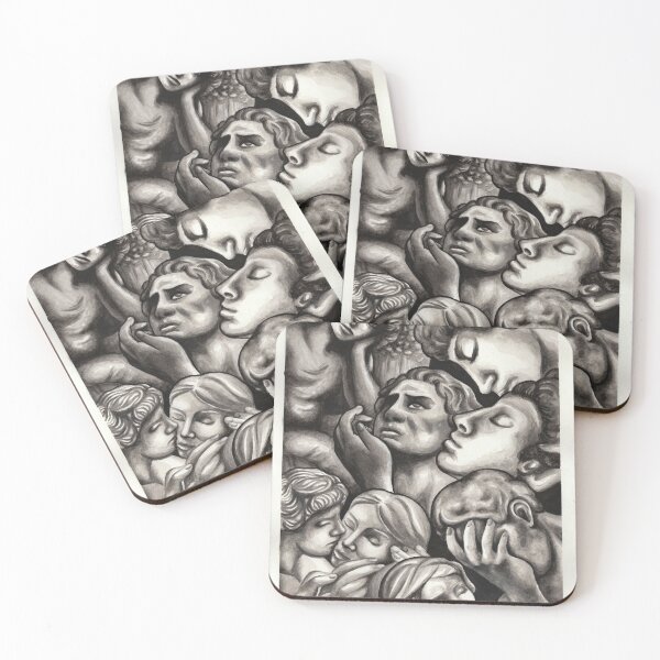 Item preview, Hardened Emotions designed and sold by kcreativespace.