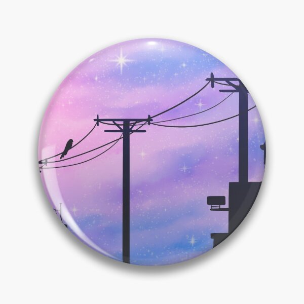 Item preview, Skyline designed and sold by Amy Harrington.