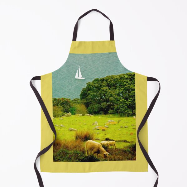 Item preview, Sailboat and Sheep designed and sold by Anthony Macaluso.