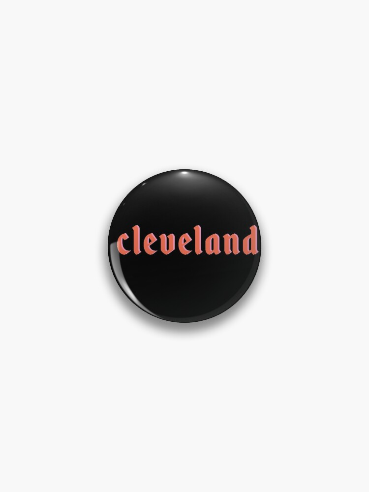 Pin on Cleveland