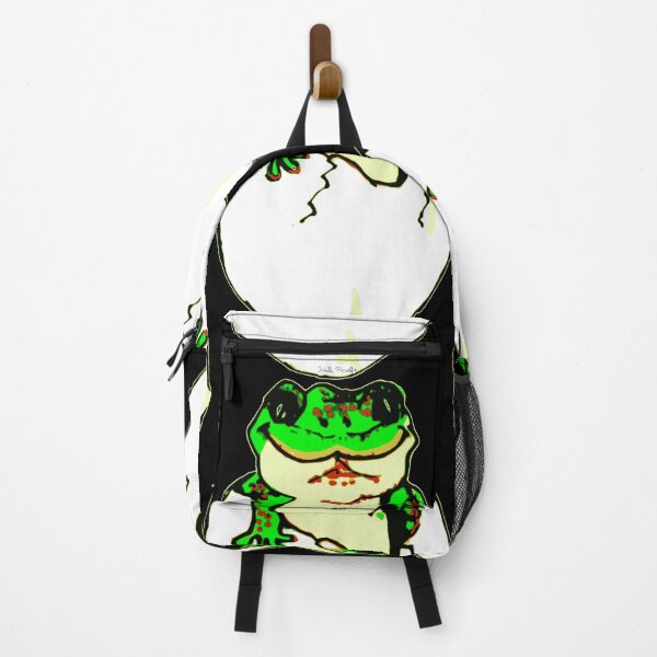 Item preview, Derived Product - Hand-drawn Anole Hatchling designed and sold by Eejee-SK.