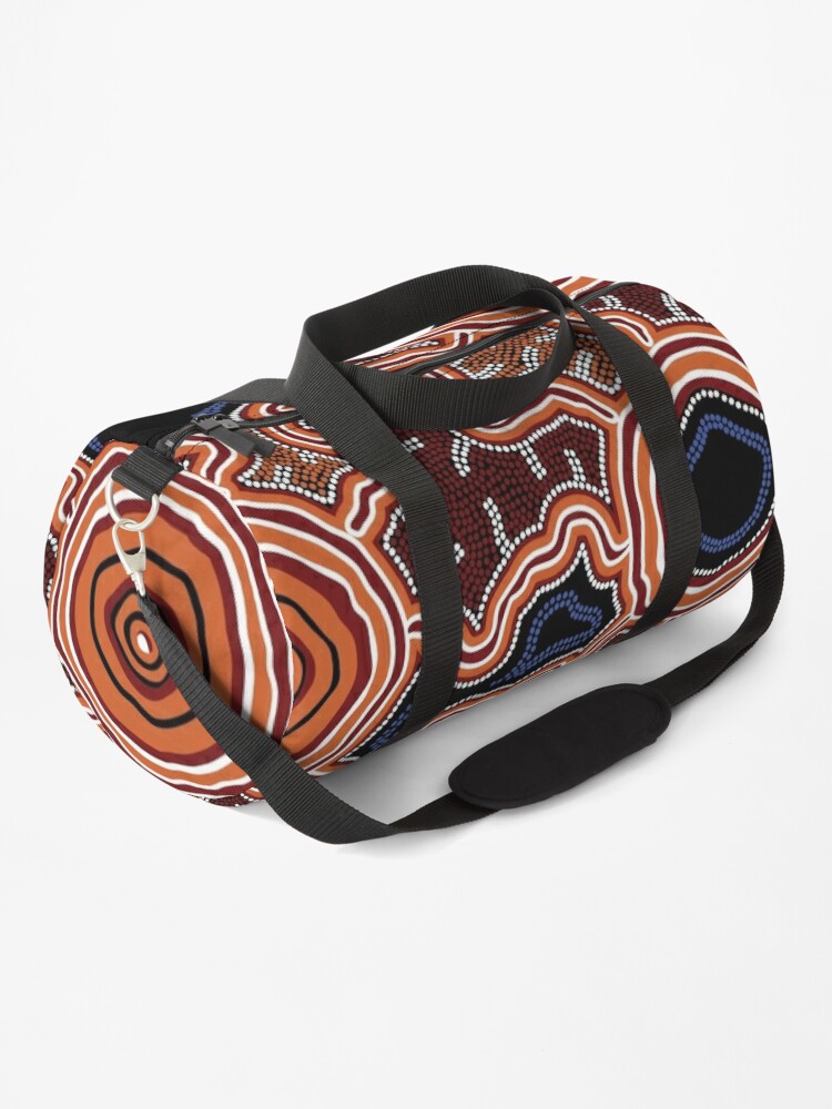 aboriginal baby carrier