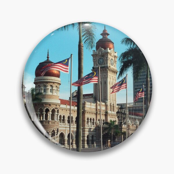 Artikelvorschau, Kuala Lumpur entworfen und verkauft von magartland.