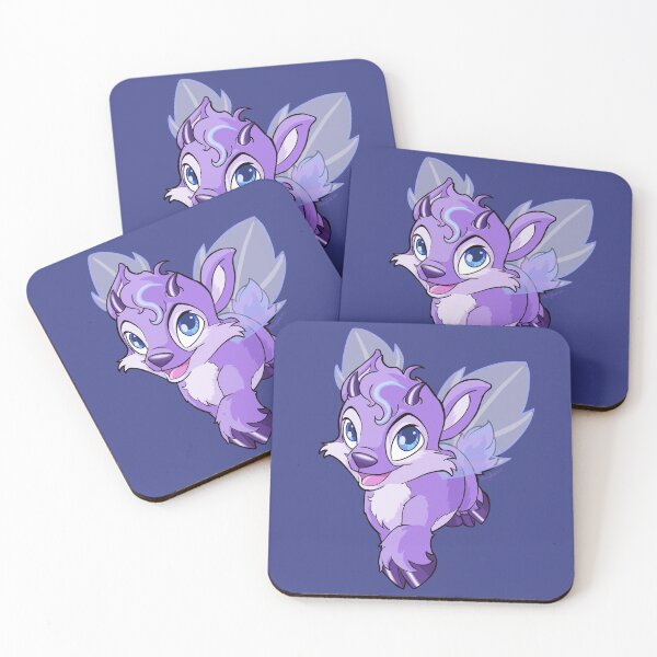 Item preview, Neopets - Faerie Ixi designed and sold by MaryKatt.