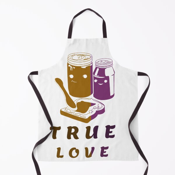 Item preview, PB&J True Love designed and sold by toddbrooney.