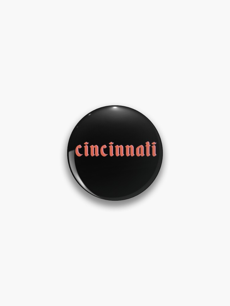 Pin on Cincinnati