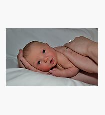 Christopher Wayne........ Photographic Print