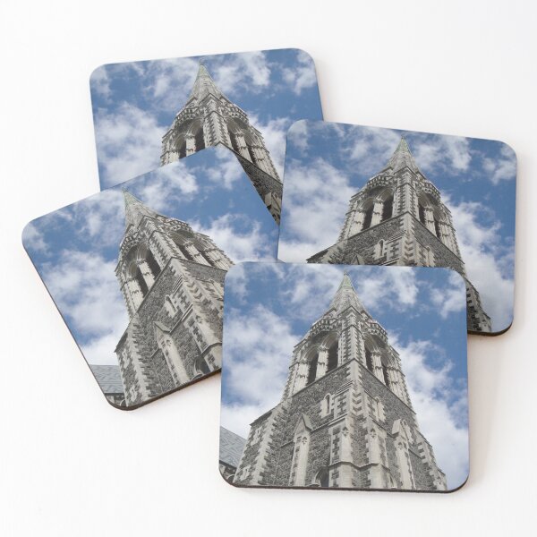 Item preview, Church Steeple Pointing to Heaven designed and sold by Anthony Macaluso.