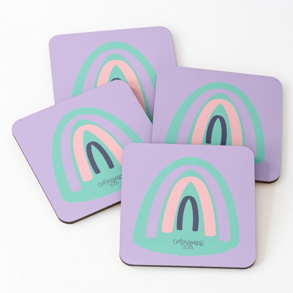 Item preview, colossians 3:23 rainbow!! designed and sold by hannnahgp.