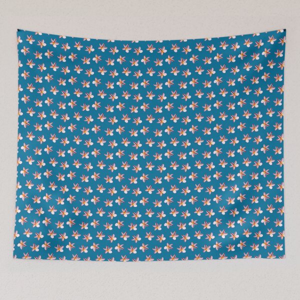 Item preview, Pink Frangipani designed and sold by STHogan.