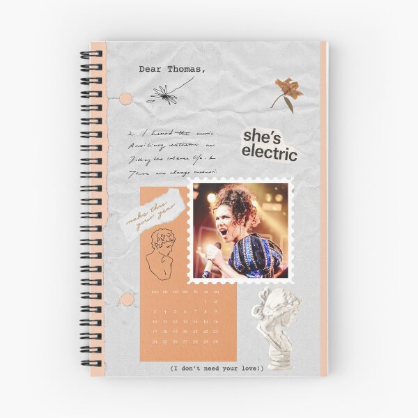 Item preview, Kathrine Parr's Journal  designed and sold by Tello1.