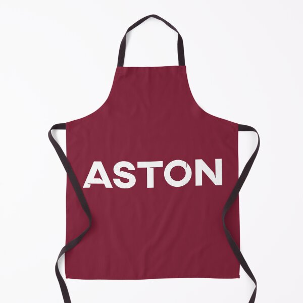 Item preview, Aston, Birmingham text in white. designed and sold by enriquepma.