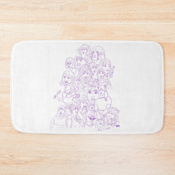 Item preview, Momo  designed and sold by LittlestMermaid.