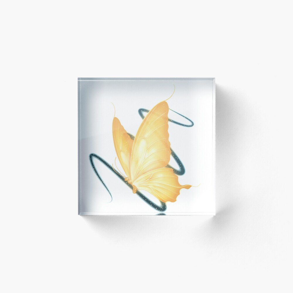 Item preview, Acrylic Block designed and sold by Agentatd145.