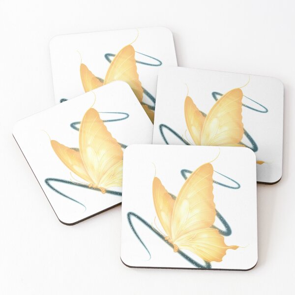 Item preview, Butterfly designed and sold by Amanda Dietrich.
