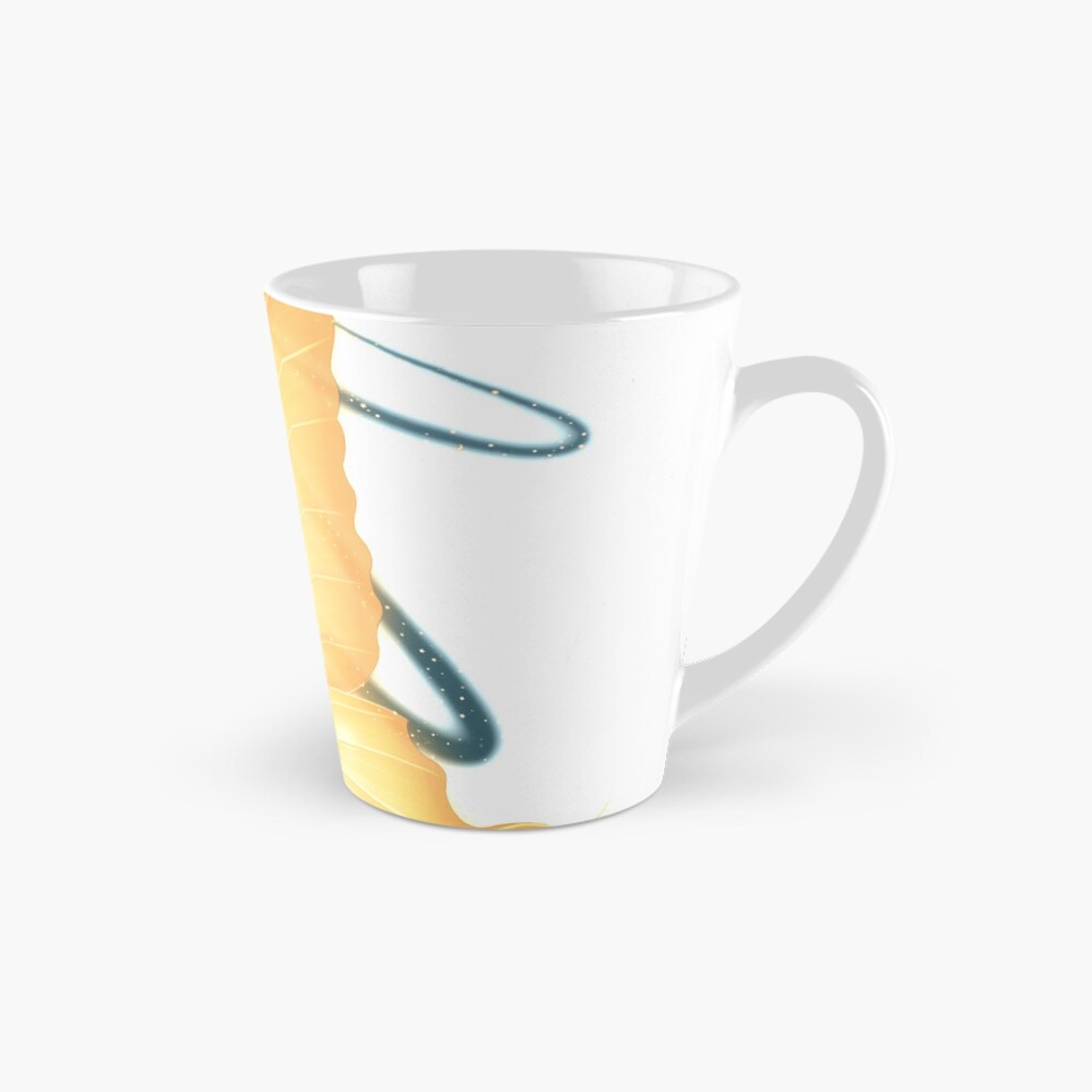Item preview, Tall Mug designed and sold by Agentatd145.