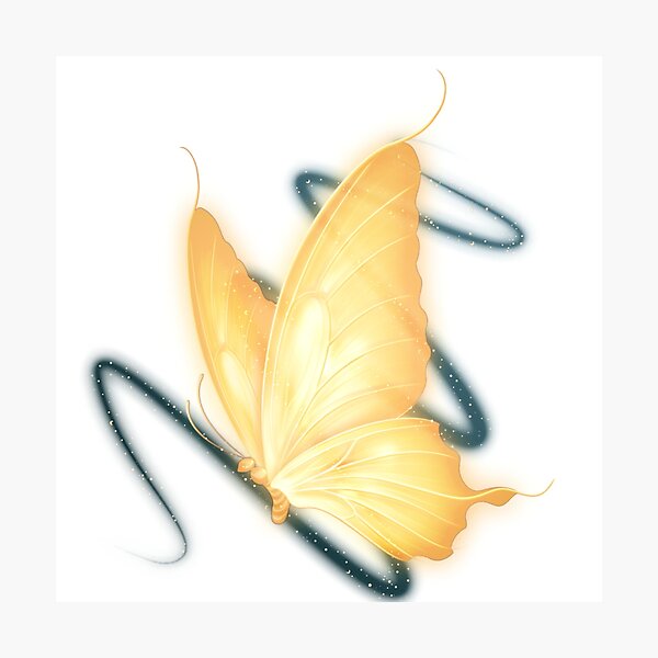 Item preview, Butterfly designed and sold by Amanda Dietrich.