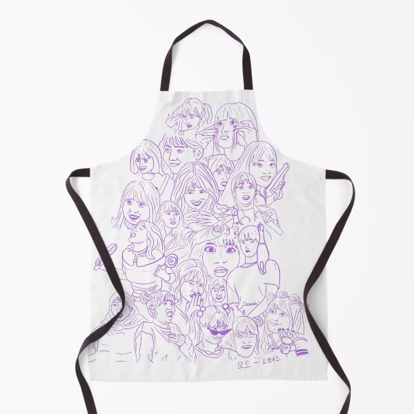 Item preview, Momo designed and sold by LittlestMermaid.