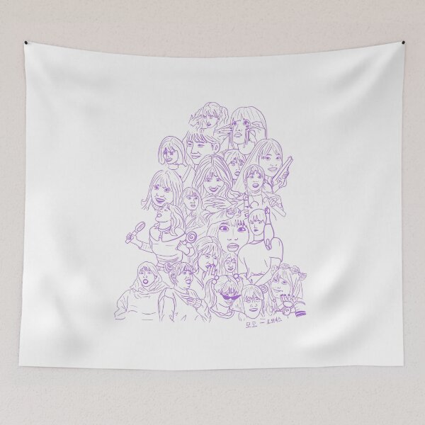 Item preview, Momo  designed and sold by LittlestMermaid.