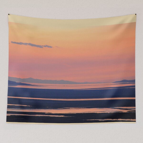 Item preview, Bountiful Sunset designed and sold by HappySchnapper.