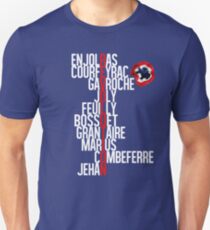 Barricade Boys Unisex T-Shirt
