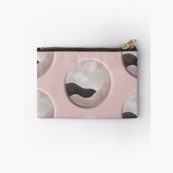 Item preview, Pink Landscape designed and sold by BethRoweDesigns.